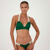 Halter Sexy Bikini Swimsuit