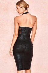 banquet bandage dress