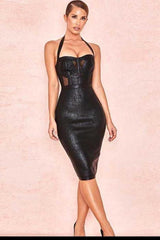 banquet bandage dress