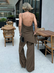 Vacay Vibes Pants Set