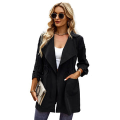 Windbreaker New Style Commuter Blazer