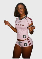 Game On College Lounge Set