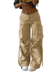Gravity Parachute Pants