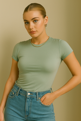 Kleo Basic Top