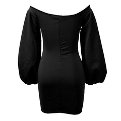 Thin Suspender Ice Silk Lace Negligee Lingerie Homewear Sleepwear Dress