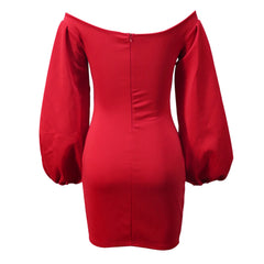 Thin Suspender Ice Silk Lace Negligee Lingerie Homewear Sleepwear Dress