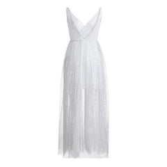 Fashion Glitter Party Dress