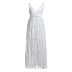 Fashion Glitter Party Dress