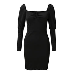 Fashion Evening Party Dress