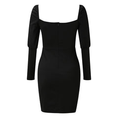 Fashion Evening Party Dress