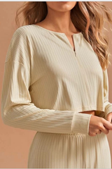 Long Sleeve LoungeWear