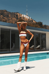 band bikini