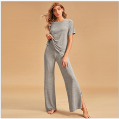 long sleeve lounge home wear