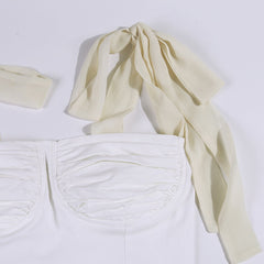 Laurel Bandage Bodycon Top