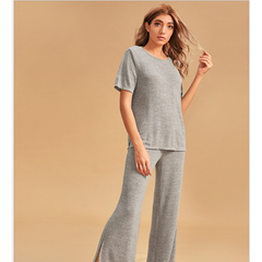 long sleeve lounge home wear
