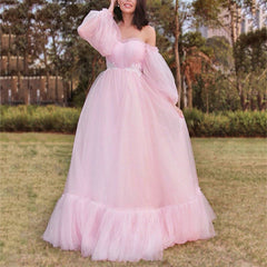 Lavender Off The Shoulder Quinceanera Dresses