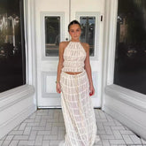 Isla Breeze Two-Piece Set