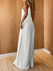 Coastal Flow Jumpsuit