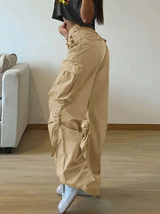 Gravity Parachute Pants