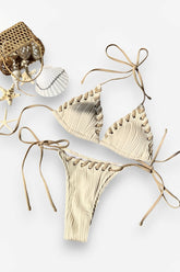 American Indian style Bikini