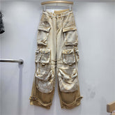 Desert Storm Cargo Pants