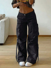 Gravity Parachute Pants