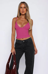 Bae For Night Cami Top