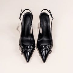 All Pretty Pointed Toe Heels