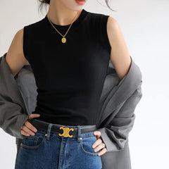 Keep That Energy Basic Top