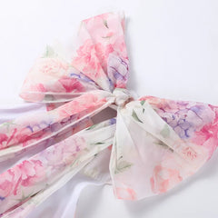 Colette Halter Neck Floral Dress