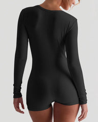 Candace Skinny Romper