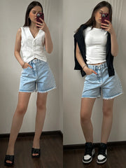 Vesper Vibe Shorts