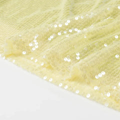 Sammie Sequin Mini Skirt