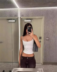 Tustin Supple Tank Top