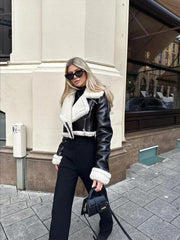 Nordic Nest Fleece Jacket