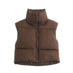 Beryl Puffer Jacket