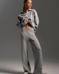 Camberian Knitted Set