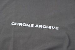 Chrome Archive Bodycon Skirt Set