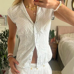 Short Sleeve Button Down Shirts