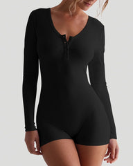 Candace Skinny Romper