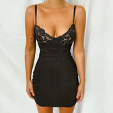 Summer Tank Strap Designer Women's Clothes Dresses