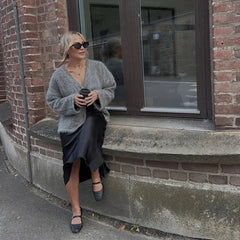 Chiara Knitted Cardigan