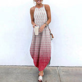 Summer Maxi Dresses