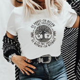 Witch Letter Funny Tshirt Halloween