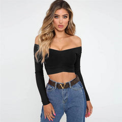 Bon-Bon Basic Top