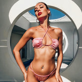 Halter Sexy Bikini