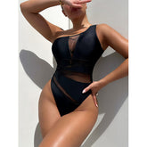 Sexy Cut out One Piece Swimsuit