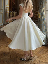 Solid Color Sleeveless A-Line Maxi Dresses