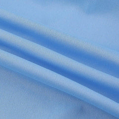 Grace Sheath Patchwork Dress