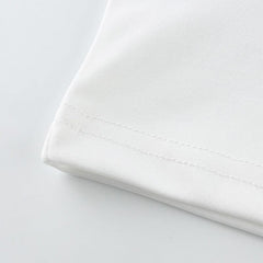 Hazel Milkmaid Ruched Top